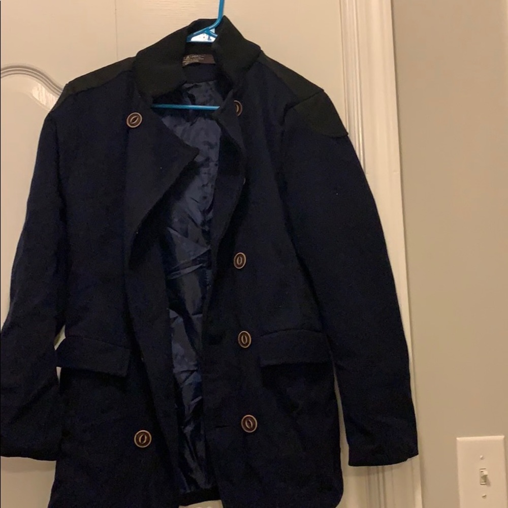 Men’s Coat